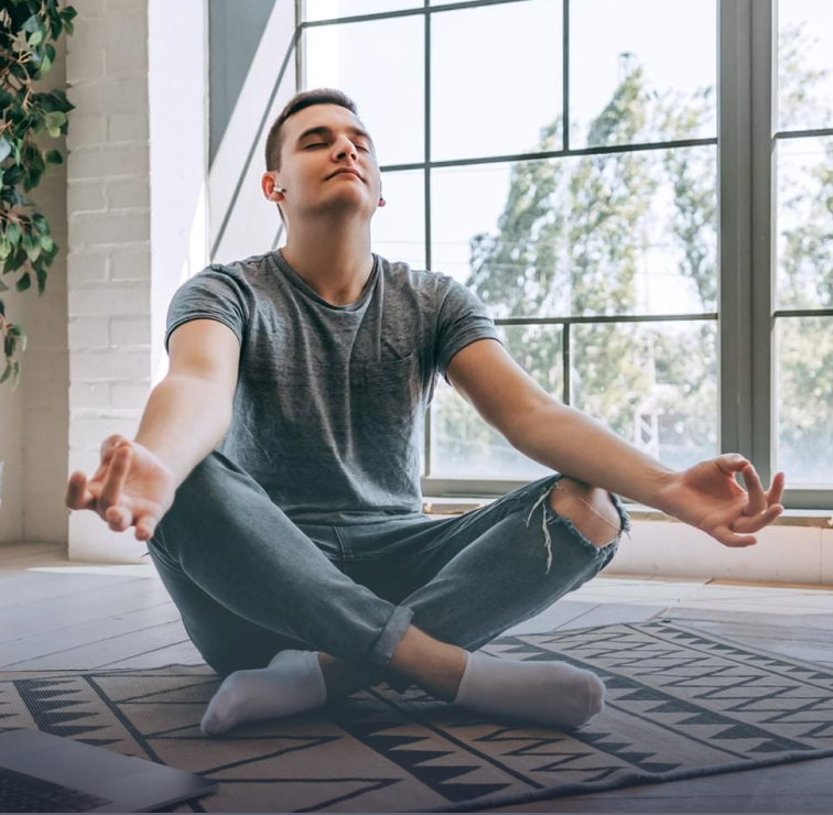 14 Days Mindfulness Meditation Challenge